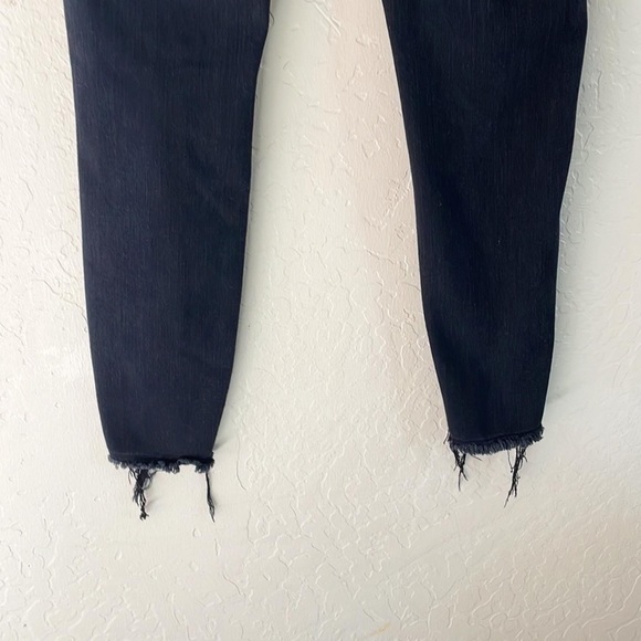 American Eagle The Dream Jean Curvy Super High Rise Jegging - Picture 6 of 9